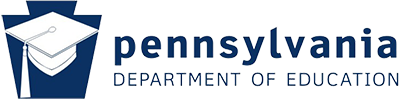 Pennsylvania Department of Education Logo