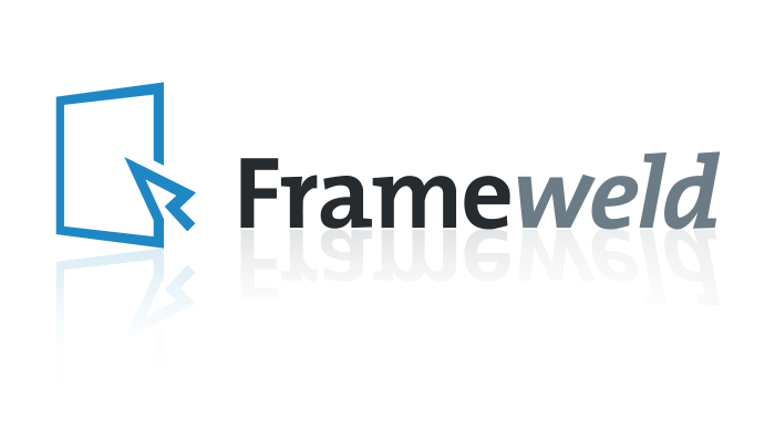 Frameweld Logo