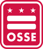 DC OSSE Logo