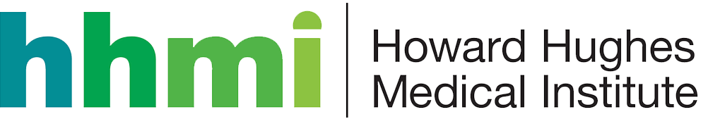 Howard Hughes Medical Institute Logo