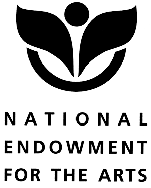 National Endowment for the Art Logo
