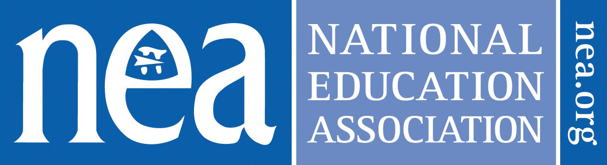 National Education Association Logo