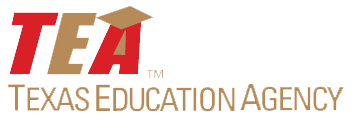 Texas Education Agency Logo